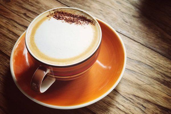意式咖啡機香港新寵兒：boncafe引領潮流