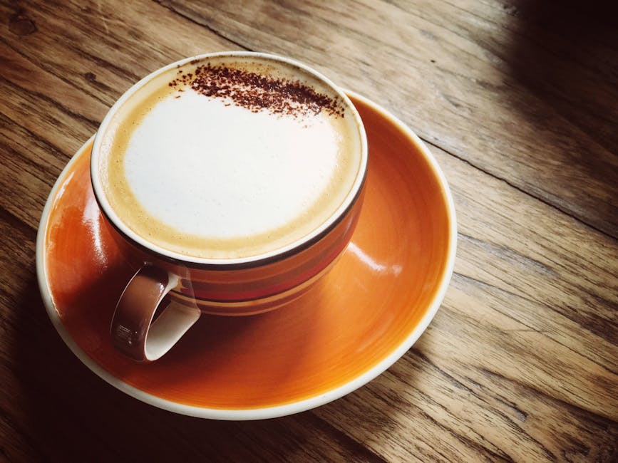 意式咖啡機香港新寵兒：boncafe引領潮流