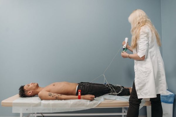 體檢那些事：健康檢查的趣味分析