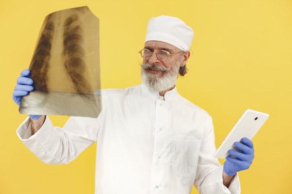 老人院的分析與案例研究