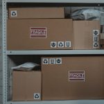 迷你倉：提升生活空間的簡單選擇