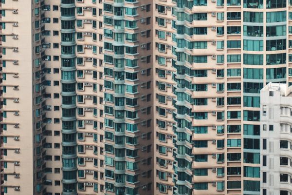 香港室內設計：從空間限制到美學實現的轉變之道