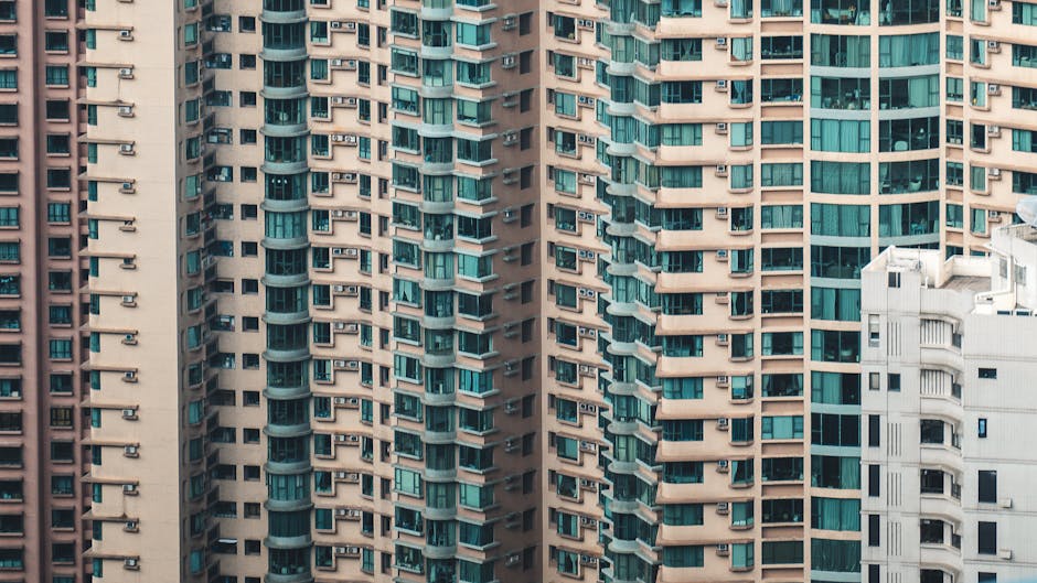 香港室內設計：從空間限制到美學實現的轉變之道